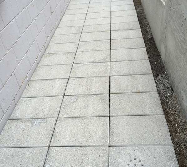 Landscape Slabs