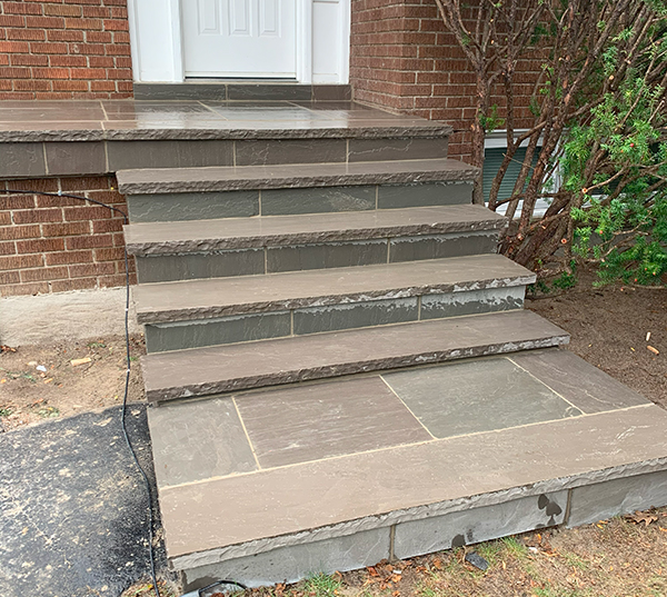 Steps-&-Porches